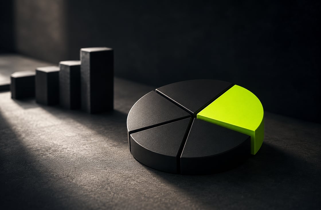 B2B Marketing Budget Allocation in 2026: A Stage-by-Stage Framework for Lean SaaS Teams