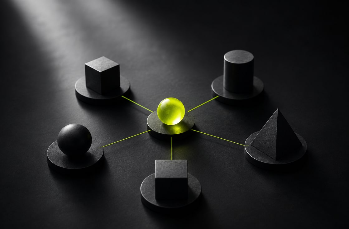 B2B Marketing Team Structure for Series A SaaS: How to Build a Lean Team That Actually Performs