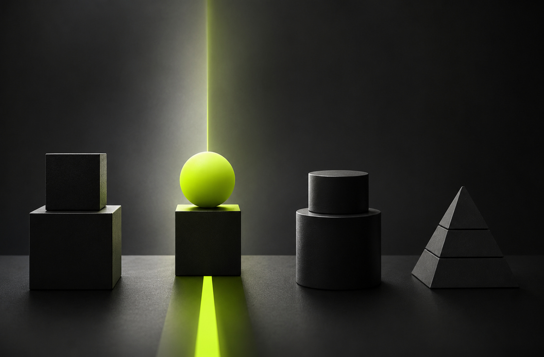 Fractional CMO vs Interim CMO vs Part-Time CMO vs Outsourced CMO