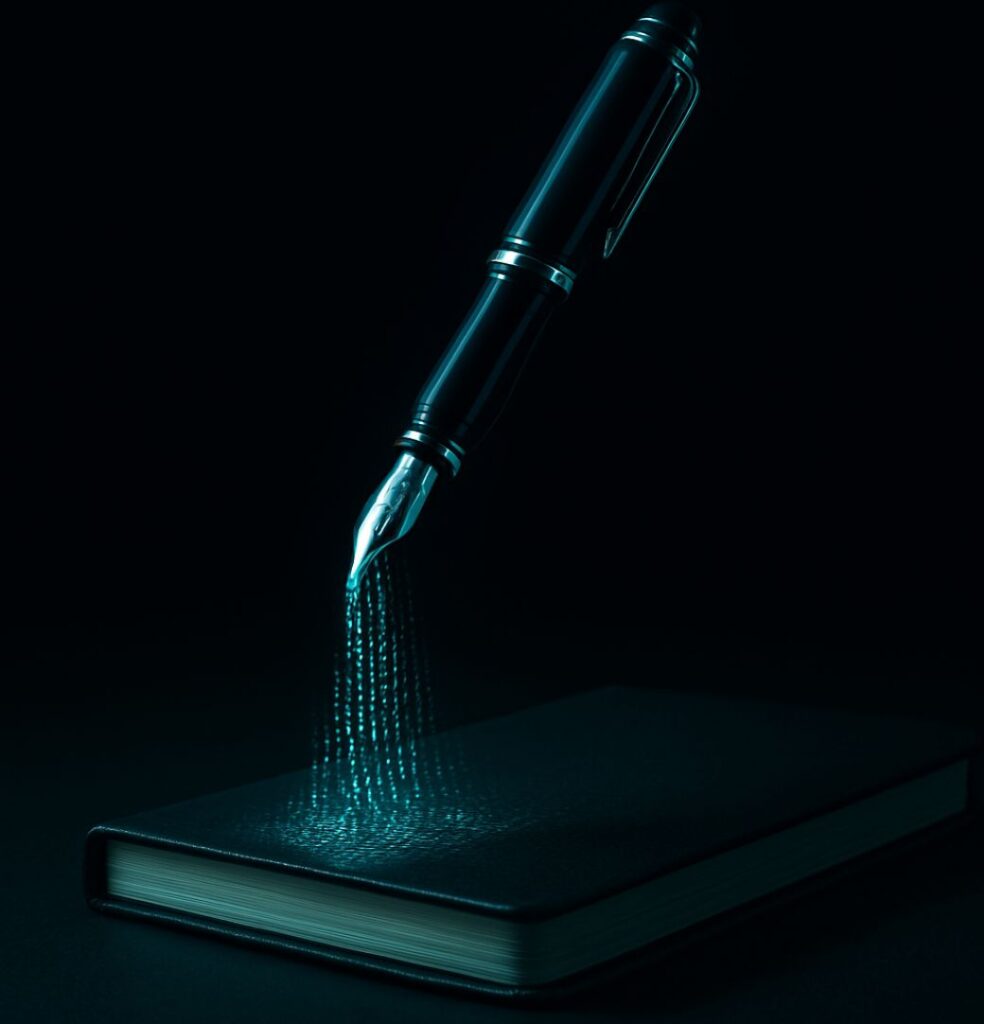 WritewithAI hero image